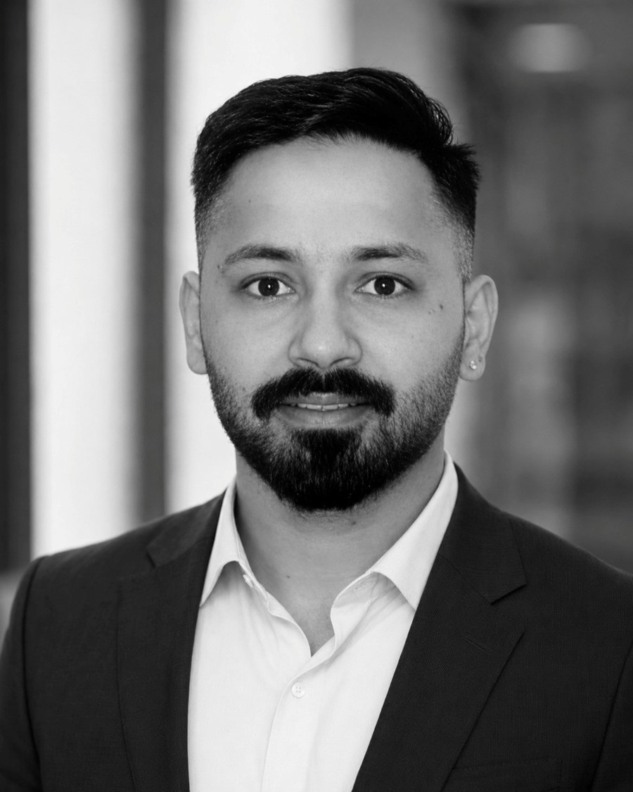 Gurjit Singh, Submortgage Broker
